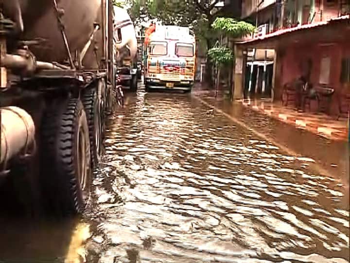 ২০০২-এর পর, সেপ্টেম্বর মাসে আলিপুর এলাকায় একদিনে ১০০ মিলিমিটারের বেশি বৃষ্টি হয়েছে ৬ বার।