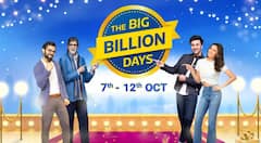 Flipkart Big Billion Days: 'ফ্লিপকার্ট বিগ বিলিয়ন ডেজ'-এর তারিখ ঘোষণা, টানা ৬দিন চলবে মেগা সেল
