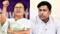 Bangla News: 'লন্ডন বানাতে গিয়ে ভেনিস হয়ে গিয়েছে', কলকাতার জমা জল নিয়ে মুখ্যমন্ত্রীকে খোঁচা বিজেপি রাজ্য সভাপতির