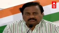 Anant Gupte : वैफल्यग्रस्त भावनेतून अनंत गीतेंचं वक्तव्य, सुनील तटकरेंचं प्रत्युत्तर