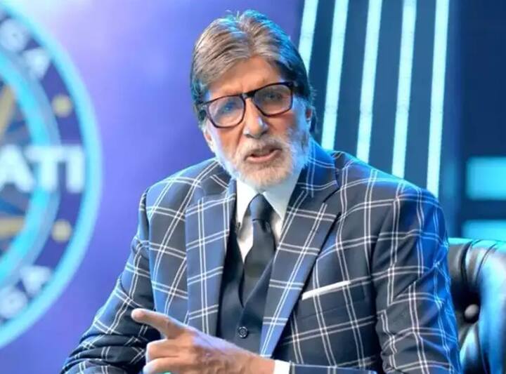 Kaun Banega Crorepati 13: Amitabh Bachchan asks producer to ‘stop the show’ KBC 13: महिला कंटेस्टेंट ने किया Amitabh Bachchan के साथ जमकर फ्लर्ट, बिग बी बोले- शो बंद करो, मुझे इनके साथ चाय पर जाना है
