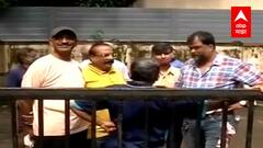 MNS at Mayor Bungalow : शिवाजी पार्कचे रहिवासी आणि मनसे नेत्यांची जलतरण तलावासाठी मागणी