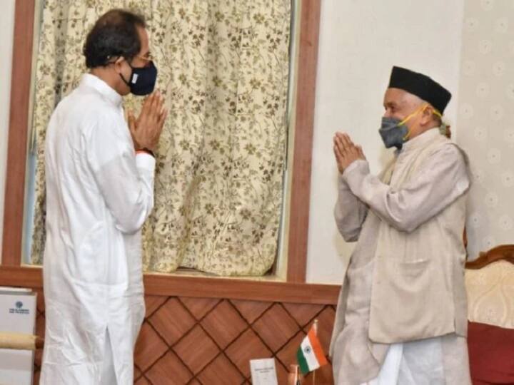 CM Uddhav Thackeray और Governor Bhagat Singh Koshyari महिला सुरक्षा के मुद्दे पर आमने सामने, जानें क्या है मामला CM Uddhav Thackeray और Governor Bhagat Singh Koshyari महिला सुरक्षा के मुद्दे पर आमने सामने, जानें क्या है मामला