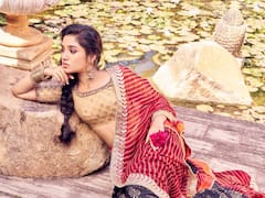 Krithi Shetty: కృతి శెట్టి.. అందానికే ఆకృతి ఉంటే నీలా ఉంటుందేమో! ‘ఉప్పెన’ బ్యూటీ బేబమ్మ బర్త్‌డే నేడు