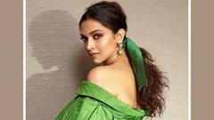 Deepika Padukone Update: পিভি সিন্ধুর সঙ্গে ব্যাডমিন্টন প্র্যাকটিস করছেন দীপিকা পাড়ুকোন, ছবি ভাইরাল সোশ্যাল মিডিয়ায়