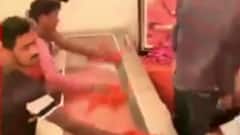 Narendra Giri Death: Official gunner Ajay Singh in police custody again