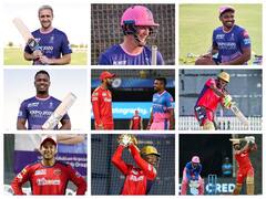 PBKS vs RR: IPL में 'सिक्स हिटिंग पॉवरहाउस' पंजाब और राजस्थान होंगे आमने-सामने, बेहद दिलचस्प हैं आंकडें