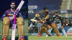 IPL 2021: নামী সংস্থার চাকরি ছেড়ে ক্রিকেটে, আইপিএল অভিষেকেই হিট নতুন নাইট