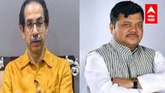 CM Uddhav Thackeray यांनी राज्यपाल Bhagat Singh Koshyari यांना लिहलेल्या पत्रावर भाजप नेते आक्रमक