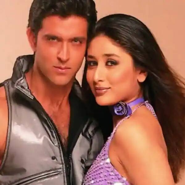 ऋतिक रोशन स्टारर अग्निपथ में करीना द्वारा एक आइटम नंबर करने से इनकार करने की ख़बरें सामने आई थीं. दोनों कभी ख़ुशी कभी गम सहित कई फिल्मों में एक साथ नजर आए थे.