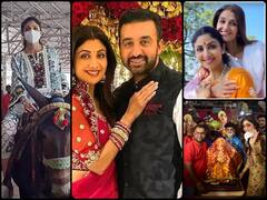 Shilpa Shetty के पति Raj Kundra को मिली जमानत, कभी वैष्णो देवी के दर्शन, तो कभी बप्पा की पूजा कर एक्ट्रेस ने मांगी थीं खूब मन्नतें