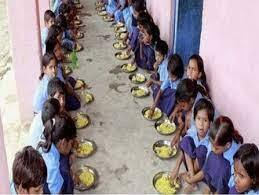 After Tamil Nadu Govt Resumes Midday Meals, 17 Kids Fall Sick Consuming Food In Anganwadi After Tamil Nadu Govt Resumes Midday Meals, 17 Kids Fall Sick Consuming Food In Anganwadi