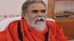 Mahant Narendra Giri के शिष्य का दावा, 