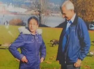 નિવૃત્ત આર્મી મેજરે કામવાળીની દીકરીને સગી પુત્રીની જેમ રાખી ને એક દિવસ....