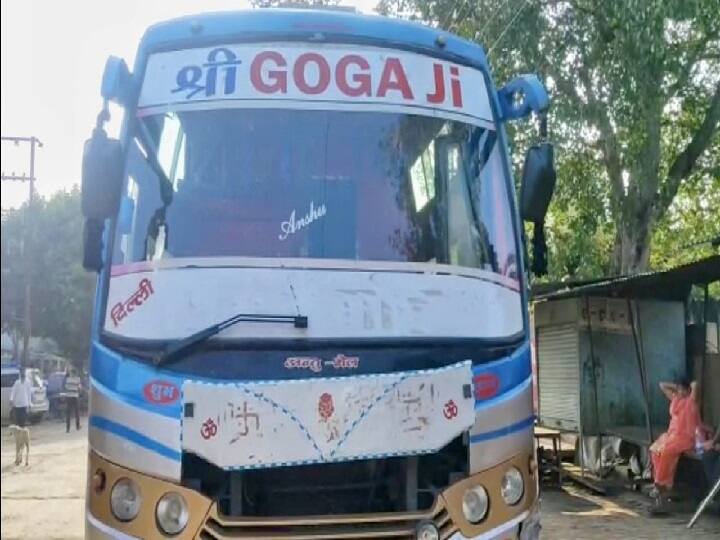 Crime News: चलती बस में नाबालिग लड़की के साथ कंडक्टर ने किया रेप, आरोपी गिरफ्तार Firozabad News Conductor Raped Minor Girl in Moving Bus Accused Arrested ann Crime News: चलती बस में नाबालिग लड़की के साथ कंडक्टर ने किया रेप, आरोपी गिरफ्तार