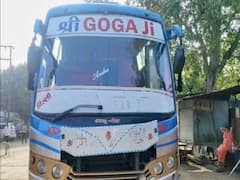 Crime News: चलती बस में नाबालिग लड़की के साथ कंडक्टर ने किया रेप, आरोपी गिरफ्तार