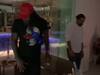 Yuvraj Singh Shares 'Moonwalk' Video To Wish Chris Gayle On His 42nd Birthday - Watch