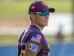 KKR के कप्तान मॉर्गन ने सभी खिलाड़ियों को दिया जीत का श्रेय, कहा- बहुत कम देखने को मिलता है ऐसा परफॉरमेंस