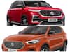 MG Astor vs Hector- Which SUV Will Be Balance Your Pocket And Style?