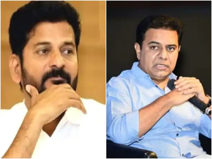 KTR Plan :  బీజేపీ -కాంగ్రెస్ ఉమ్మడి అభ్యర్థి ఈటల అంటూ కేటీఆర్ ప్రచారం ! టీఆర్ఎస్‌కి ప్లస్సా ? మైనస్సా ?