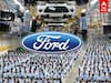 Ford India Exit: நாங்க எங்க போவோம்.. நடுத்தெருதான் கதி.. கலங்கும் FORD ஊழியர்கள்