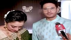 Watch Full Episode of Saas Bahu Aur Saazish of 21 Sept, 2021