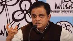 Bratya Basu: 'অভিষেককে ভয় পাচ্ছে বলেই পদযাত্রায় অনুমতি দিচ্ছে না', দাবি ব্রাত্য বসুর । Bangla News