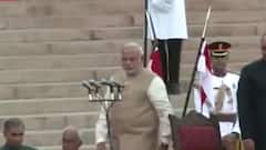Date sheet of PM Modi's US visit | Master Stroke