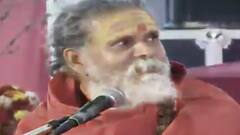 Narendra Giri जिस बाघंबरी मठ में रहते थे, उस मठ की ये तस्वीरें आपने पहले कभी नहीं देखी होंगी!