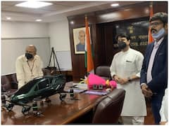 Hybrid flying car: देश में जल्द शुरू हो सकती है पहली हाइब्रिड फ्लाइंग कार, ज्योतिरादित्य सिंधिया ने किया ऐलान