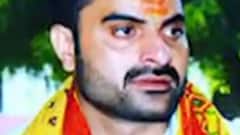 Narendra Giri Maharaj Death Case में सबसे बड़ा अपडेट, संदीप तिवारी को पुलिस ने गिरफ्तार किया