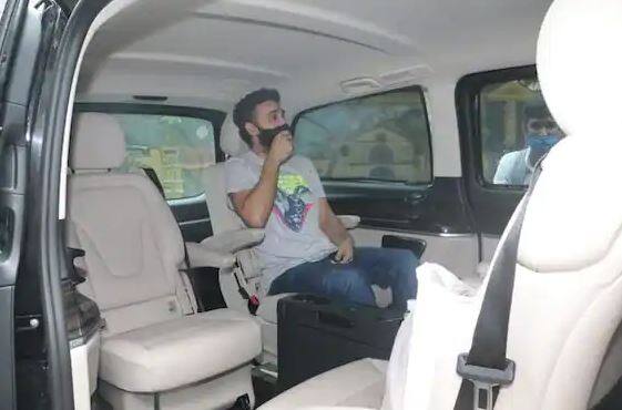 ਪਿਛਲੇ ਕੁਝ ਦਿਨਾਂ ਤੋਂ ਰਾਜ ਕੁੰਦਰਾ ਦੀ ਪਤਨੀ ਸ਼ਿਲਪਾ ਸ਼ੈੱਟੀ ਉਨ੍ਹਾਂ ਲਈ ਲਗਾਤਾਰ ਪ੍ਰਾਰਥਨਾ ਕਰ ਰਹੀ ਸੀ।