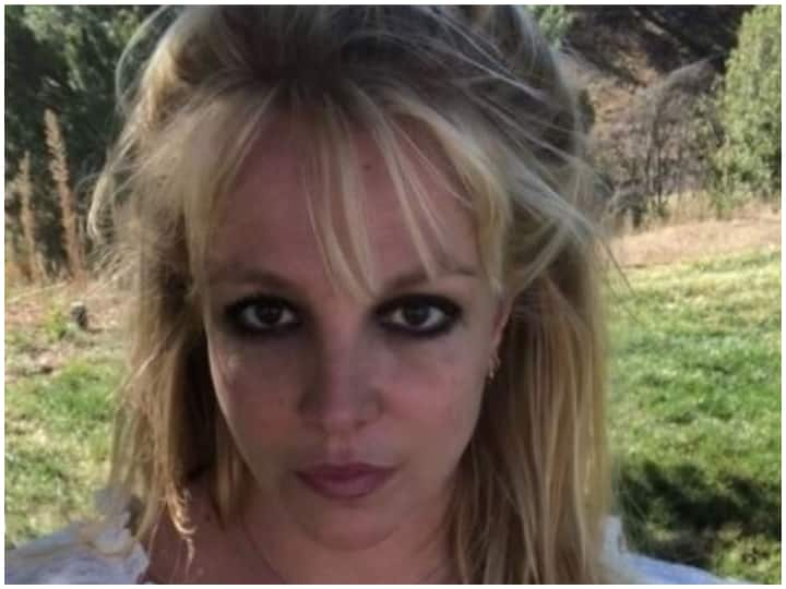 Britney Spears Returns To Instagram After 6 Days Of Deactivation Britney Spears Returns To Instagram After 6 Days Of Deactivation