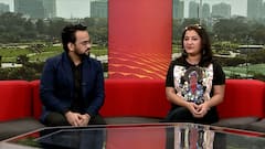 The melodious voice of Super Singer Adnan Ahmad will leave you awestruck