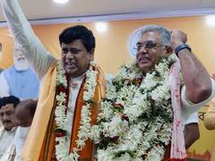 West Bengal Politics: बंगाल बीजेपी के नए अध्यक्ष सुकांता मजूमदार बोले- हम राज्य के तालिबानीकरण के खिलाफ लड़ेंगे