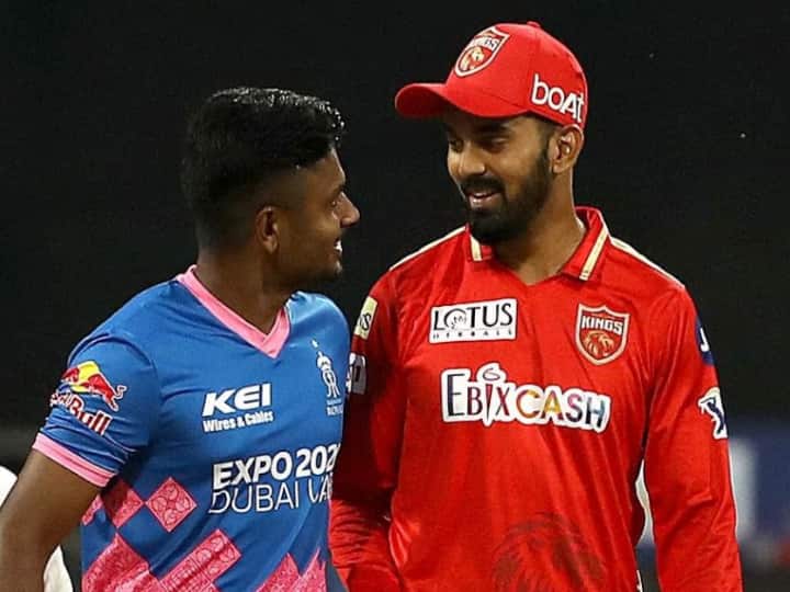 There will be a match between Punjab Kings and Rajasthan Royals in IPL today, know the statistics of both the teams