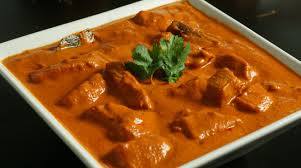 Butter Chicken Recipe: ਘਰੇ ਹੀ ਬਣਾਓ ਰੈਸਟੋਰੈਂਟ ਵਰਗਾ ਬਟਰ ਚਿਕਨ, ਮਿੰਟਾਂ 'ਚ ਸਿੱਖੋ ਸੌਖੀ ਰੇਸਿਪੀ