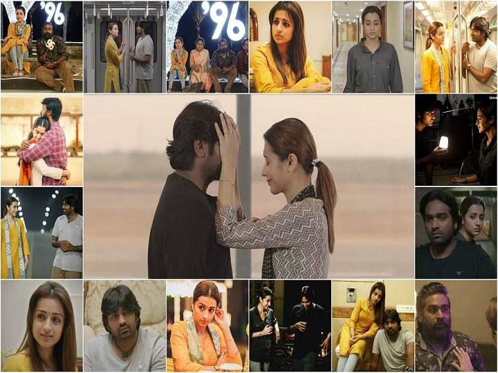 Vijay Sethupathi Starrer '96' Hindi Remake Announced By 'Airlift' Producer Ajay Kapoor 96 Hindi Remake | இந்தியில் ரீமேக்காகும் 96.. இயக்குநரின் நெகிழ்ச்சி பதிவு!