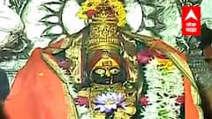 Tuljapur : तुळजाभवानी अलंकार गैरव्यवहार प्रकरण, अलंकार प्रकरणी गुन्ह्याची नोंद : ABP Majha