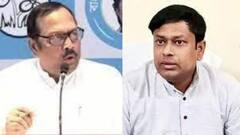 Bangla News: BJP-র রাজ্য সভাপতি হয়েই সুকান্তর মুখে 'খেলা হবে', 'যাঁরা খেলতে চান আসুন' পাল্টা সুখেন্দু শেখর