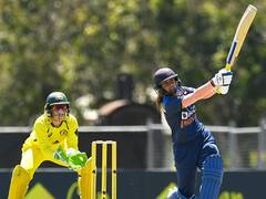 INDW vs AUSW: पहले वनडे में ऑस्ट्रेलिया ने भारत को 9 विकेट से हराया, कप्तान मिताली के नाम हुए ये खास रिकॉर्ड