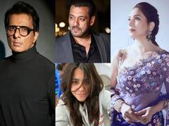 Sonu Sood ही नहीं Madhuri Dixit से लेकर Ekta Kapoor तक, इन नामी सेलेब्स के घर पड़ चुका है आयकर विभाग का छापा