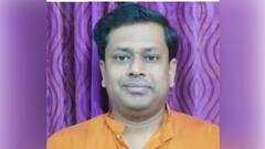 Sukanta Majumdar: BJP শক্তিশালী ছিল, আরও বেশি শক্তিশালী হবে : সুকান্ত মজুমদার | Bangla News