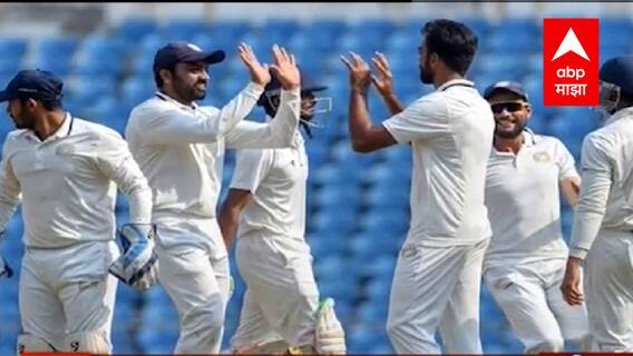 BCCI कडून अर्थसहाय्याची घोषणा, कोरोनामुळे गेल्या वर्षीचा रणजी मोसम रद्द, खेळाडूंना सामन्याचं निम्मं मानधन