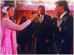 क्या Madhuri Dixit की वजह से आई थी Salman Khan और Sanjay Dutt की दोस्ती में दरार? जानिए पूरा किस्सा