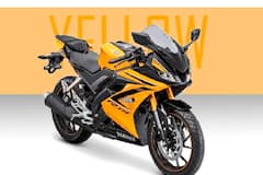 Yamaha YZF-R15 Series : স্পোর্টি লুকে নয়া অবতার, বাজারে এল Yamaha YZF-R15V ও R15M