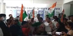 Jalpaiguri: উত্তরবঙ্গে ফের বিজেপিতে ভাঙন, চম্পাগুড়িতে তৃণমূলে যোগ ৭ জনের