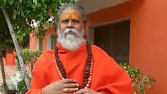 Mahant Narendra Giri Case, a note, a CD and alleged blackmailing: Full Report | Namaste Bharat (21 Sept 2021)