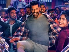 Vishal: విశాల్ ఆ ఊపుడేంది? తెలుగు డబ్బింగ్‌పై ఫన్నీ వీడియో వదిలిన హీరో