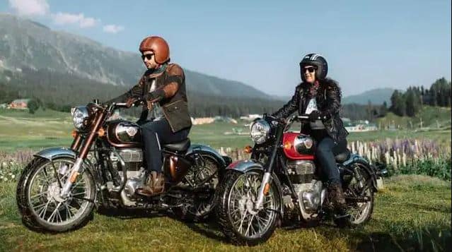 ਅਗਸਤ ਦਾ ਮਹੀਨਾ ਭਾਵੇਂ ਕੰਪਨੀ ਲਈ ਵਧੀਆ ਨਹੀਂ ਰਿਹਾ, ਪਰ ਇਸ ਕੰਪਨੀ ਦੀ ਇਕ ਬਾਈਕ ਇਨ੍ਹੀਂ ਦਿਨੀਂ ਲੋਕਾਂ ਵੱਲੋਂ ਖੂਬ ਪਸੰਦ ਕੀਤੀ ਜਾ ਰਹੀ ਹੈ ਅਤੇ ਇਸ ਦੀ ਸੇਲ 'ਚ ਅਚਾਨਕ ਵਾਧਾ ਹੋਇਆ ਹੈ।